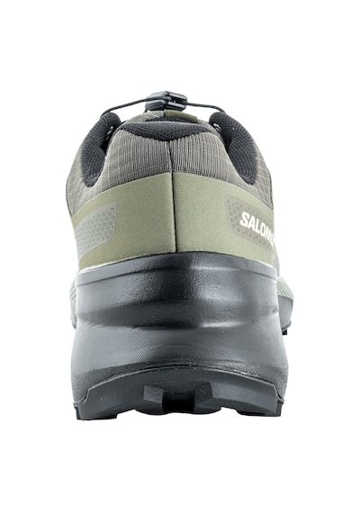 Salomon Speedcross Peak Erkek Koşu Ayakkabısı - Olive Night/d Lichen Green/black
