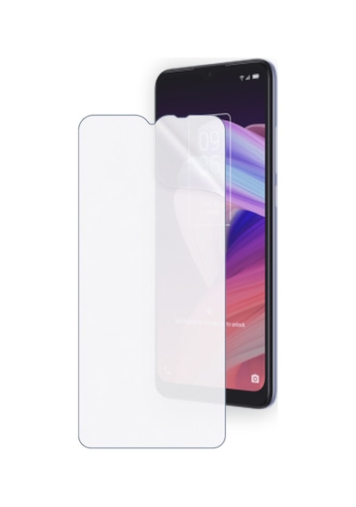 Tcl 10 Se Uyumlu Ön Yüzey Nano Şeffaf Hidrojel Ekran Koruyucu 94835034