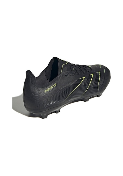 Adidas Predator League Fg/mg Erkek Çoklu Çim Zemin Kramponu Jı1118 Siyah Siyah