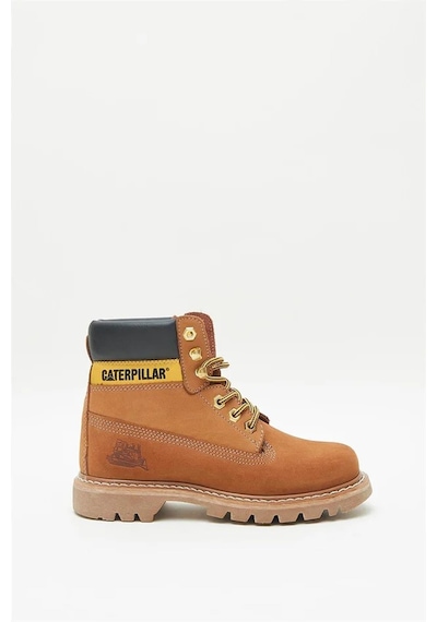 Caterpillar Cat 015g100095 Colorado Kadın Bot - Tarçın-tarçın Tarçın