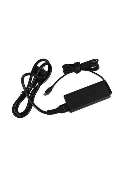 Ayt Fast Csadp018 3.25a 65w Type-c Usb-c Notebook Laptop Adaptör 5v 9v 12v 15v 20v Dc Universal 100-240v Ac