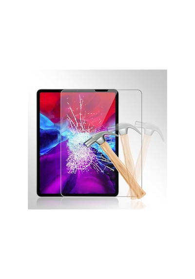Apple Uyumlu iPad  Pro 11 2020 2.Nesil Zore Temperli Cam Ekran Koruyucu
