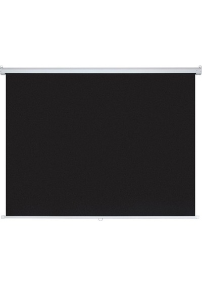 Xbright Be-240 240X200 Motorlu Projeksiyon Perdesi