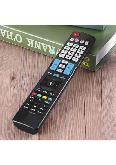 Lg 47La620S Smart Led Tv  Kumandası