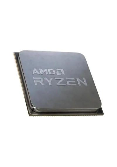 Amd Cpu Ryzen 7 5700x 3.40ghz 65w Am4 Mpk