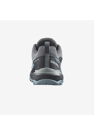 Salomon X Ultra 360 Gore Tex Kadın Outdoor Ayakkabı C-sal474493b10g01 Mavi