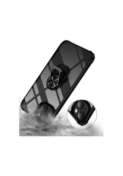 Apple Uyumlu iPhone 14 Plus Zore Mola Kapak