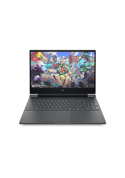 Hp Victus 15-FA2020NT C21SHEA i5-13420H 16 GB 512 GB SSD 8 GB RTX5050 15.6" Dos Dizüstü Bilgisayar