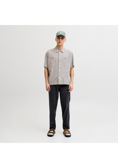 Jack&jones Ace Breeze Jogger Erkek Siyah Pantolon