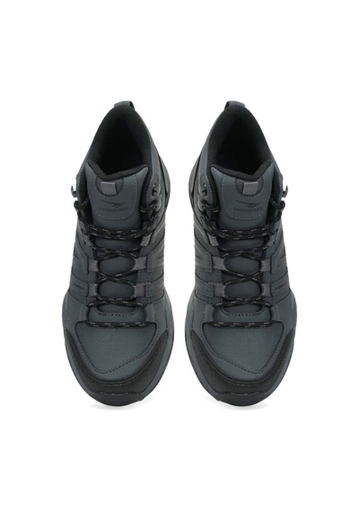 Proshot Wılson Hı Gri Unisex Outdoor Bot 000000000102716571 Gri-siyah