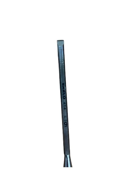 Bahco Iskarpela 6mm