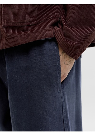 Jack & Jones Erkek Bol Kesim Jogger Pantalon - Karl - 12293116 Çok Renkli