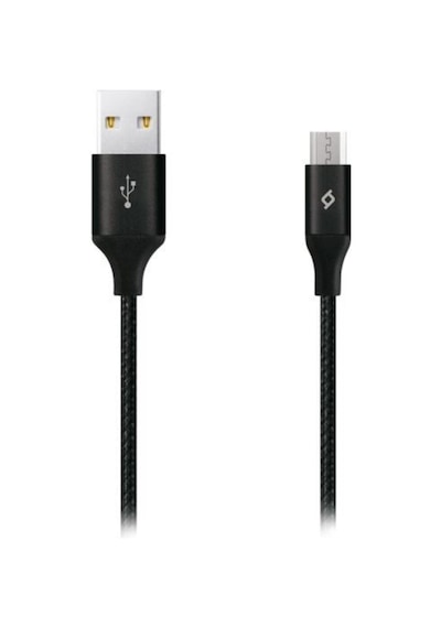 Ttec Micro Usb Şarj Ve Data Kablosu Samsung/lg/htc/zenfone/huawei