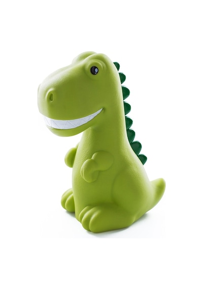 Dhink Yeni Dino Gece  Lambası Çok Renkli