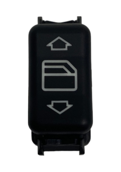 Mercedes W124 - W201 Cam Düğmesi 5 Pin A1248204510-a1248204610