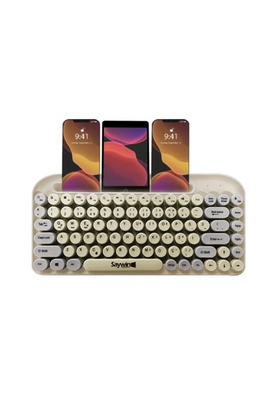Saywin SW-05 AL4177 Q Klavye