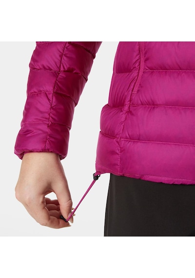 Helly Hansen W Verglas Down Mont 2.0 Magenta