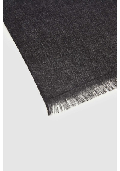 D's Damat Ds Damat Siyah Kaşkol 3hf521627075m Siyah