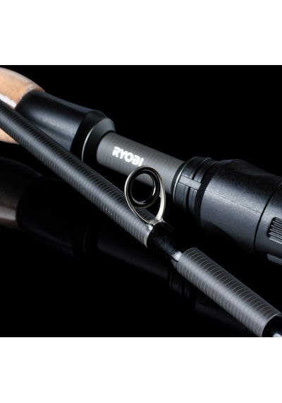 Ryobi Kashiva Vx 2.57m 8-22g Light Spin Olta Kamışı