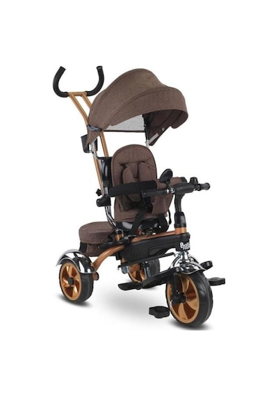 Ümit Babyhope Bh-9500 Gp01 Star Üçteker Kahverengi M 03 9500 60 Kahverengi