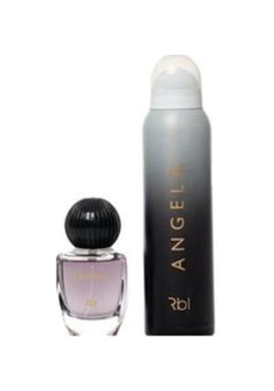 Rebul Kofre Angela 50ml Deo Spray Hediyeli 150ml Kdo