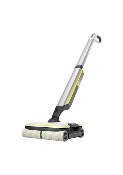 Karcher FC 7 Cordless Eu Islak Kuru Dikey Süpürge Beyaz