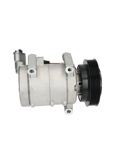 Renault Symbol 3 Klima Kompresoru 1.5 Dci 2013-2019 Bosch 1986ad1041