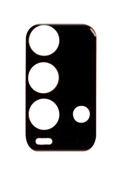 Teknonet Xiaomi Redmi 9t Uyumlu Kamera Camı