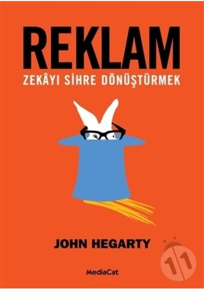 Reklam Zekayı Sihre Dönüştürmek