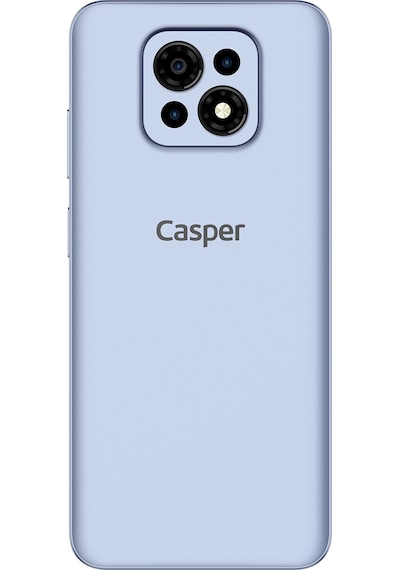 Casper VIA M35 4 GB 128 GB (Casper Türkiye Garantili)