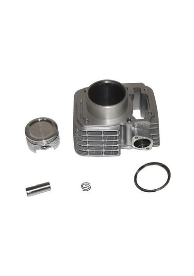 Honda Cbf 150 Silindir - Piston Komple