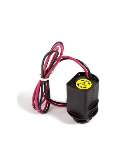 RAINBIRD SELENOİD BOBİN 9V