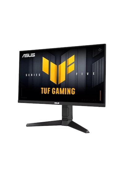 Asus Tuf Gamıng Vg259qmrl5a 24.5 Fast Ips 1920x1080 0.3ms 310hz 400cd Dp Hdmı Hoparlör Vesa 3yıl Elm