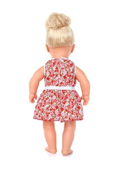 Oyuncak Et Bebek - 56 Cm Türkçe Konuşan Defne Et Bebek Oyuncak Et Bebek - 56 Cm Türkçe Konuşan Defne Et Bebek