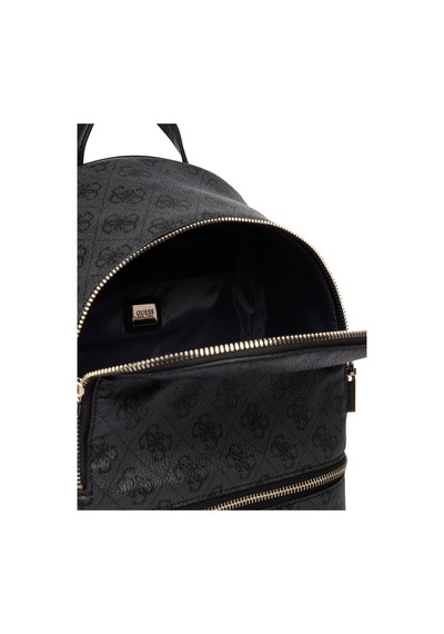 Guess Follie Kadın Sırt Çantası Twlb9676032 Antrasit