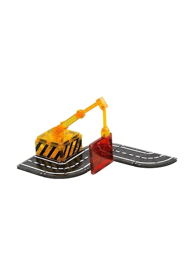 Magna-tiles - İnşaat - 32 Parça