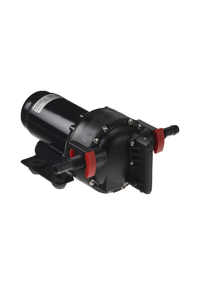 SPX Flow Johnson Pump Aqua Jet WPS 2.4 Hidrofor Pompası 12V - 9 L/dk - 41 PSI