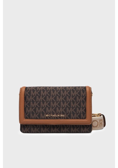 Michael Kors Bayan Çanta 32t4gj6c1o 252 Kahve Kahve