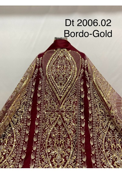 Dt 2006.02 Bordo-gold Bordo