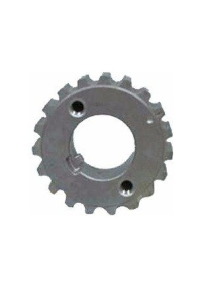Aba 25207599 Krank Dişlisi R9- 19- clıo- megane- kango 1.4 8v- 1.6 8v 7700747599- 6001543398
