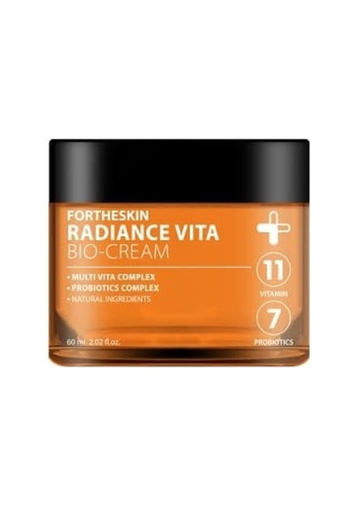 Theskin Radıance Vıta Bıo Cream 60ml-radiance Vita Bio Leke Ve Kırışıklık Kremi 60ml