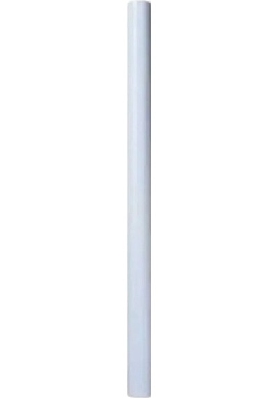 Inox Yapışkanlı Asetat 1 Adet Şeffaf Renkli 45 Cm X 2 Mt Dijifix