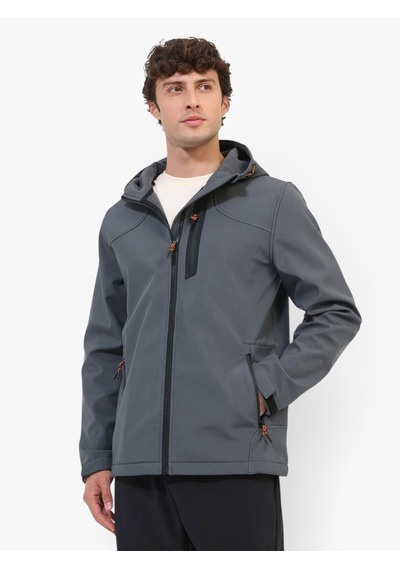 Lumberjack 6w Ml New Trend 5gt17 6pr Erkek Antrasit Mont - 102696615
