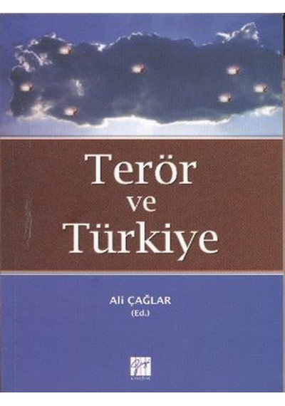 Terör ve Türkiye - Gazi Kitabevi
