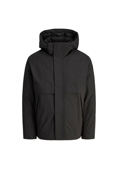 Jack & Jones Erkek Mont 12280905 Siyah Siyah