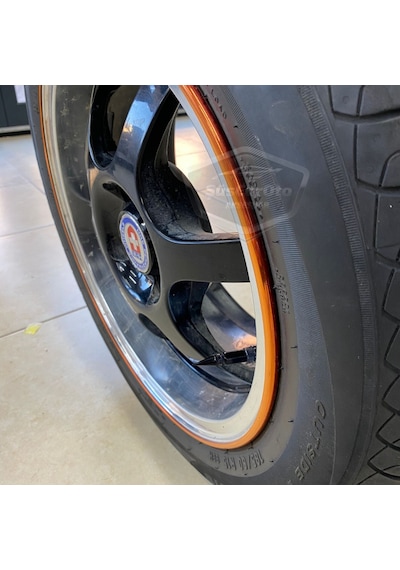 ŞüsCarOto Sivri Sibop Kapağı Mermi Sibop Kapağı Araba Motosiklet Bisiklet Metal 4 lü Set Siyah (00)