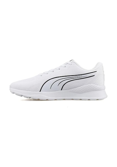 Puma Lite Runnder Tdp Beyaz Koşu Ayakkabısı Beyaz
