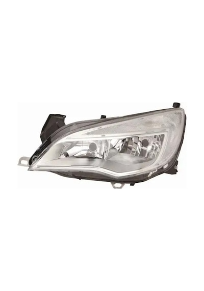 Opel Astra J On Far Sol 2010-2015 Depo 4421161lmldem1