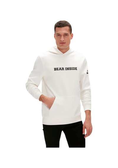 Bad Bear 23.02.12.002-c108 Arthur Erkek Sweatshirt 001