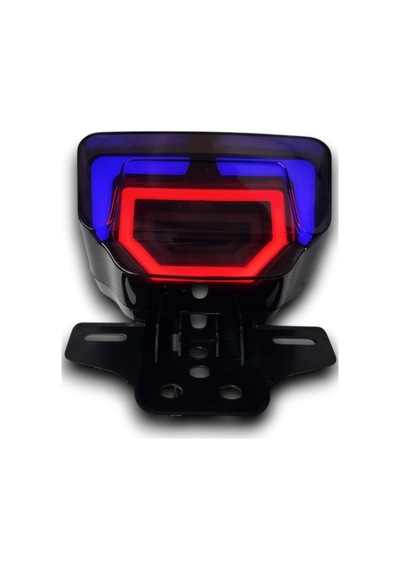 Cg Arka Stop Led Cgled